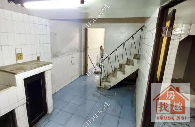 R11高雄車站★建國商圈★幸福川綠景商四便宜透天