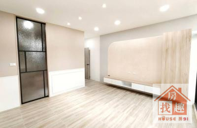 麻魚寮市中心透天