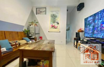 宣信街車庫透天