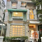 君臨天下寧靜美別墅