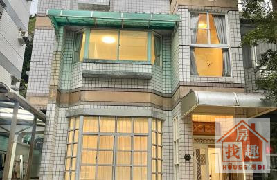 君臨天下寧靜美別墅