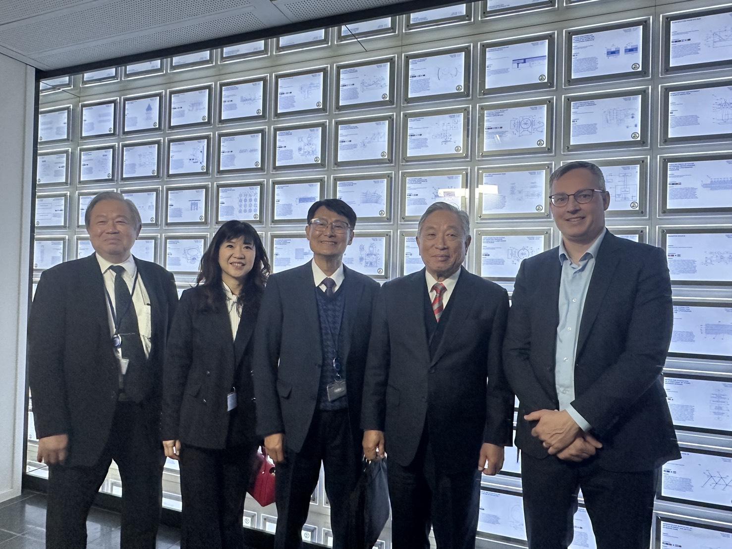 新北借鏡荷蘭打造科技產業+市場改建雙引擎 推動庶民經濟注入城市新動能