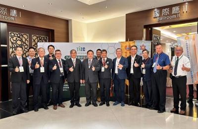 台灣邁向綠色競爭力！低碳建築兩大規範正式上路