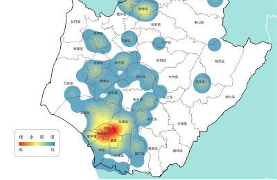 臺南市住宅價格指數微升，10月交易量回暖3.91%，價穩量縮或成趨勢