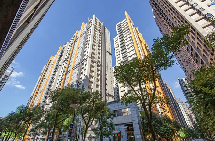 六都房市冷風狂掃，5月交易量降至歷年低點，高雄逾五成最慘烈