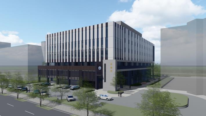 4000億元投資案力挺臺南！黃偉哲市長：全力衝刺南方科技核心