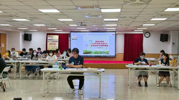 臺南今年首批地籍清理代標售完成，標脫率36%，住宅區最高單價每坪飆破8.9萬！